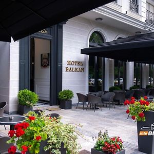 Hotel Balkan